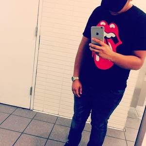 Meet your Posher, Gary